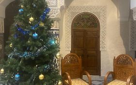 Riad Palais Marouane